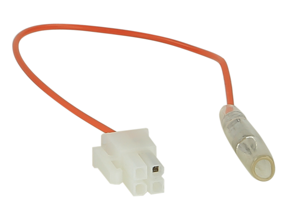 SPEEDSIGNAL RADIOKABEL TIL KENWOOD/PANASONIC/XCENT/ZENEC MED LØS LEDNING