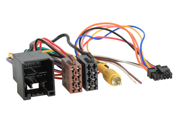 FORD 32 PIN CAN-BUS KABEL TIL CX401 OG CAN-UNI 01