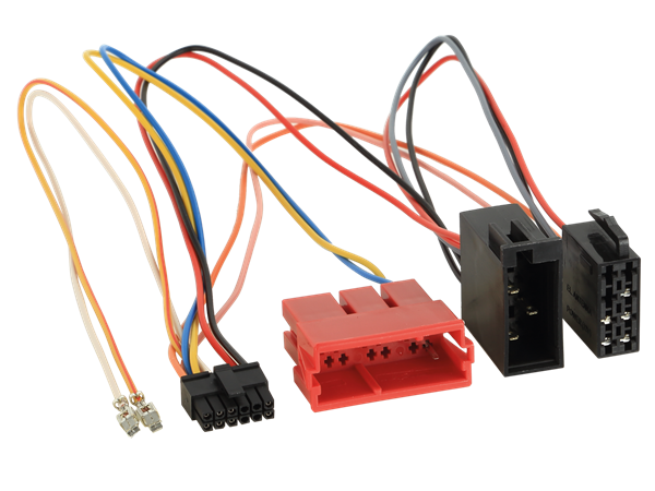 PORSCHE ISO/MINI-ISO CAN-BUS KABEL TIL CX401 OG CAN-UNI 01