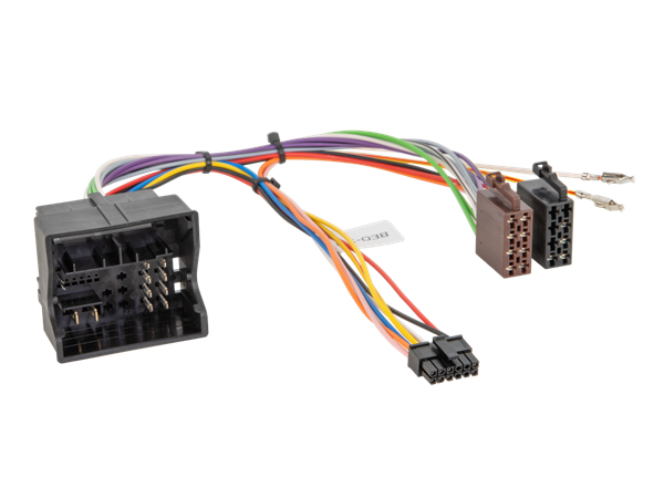 VAG 52 PIN QUADLOCK CAN-BUS KABEL TIL CX401 OG CAN-UNI 01