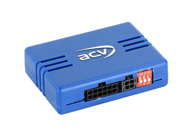 UNIVERSAL RATBETJENING TIL CAN-BUS