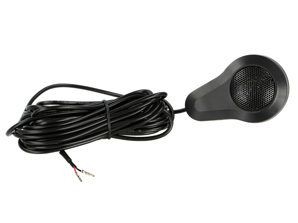 PIEZO HØJTTALER  TIL ACV CX401 OG CAN-UNI 01