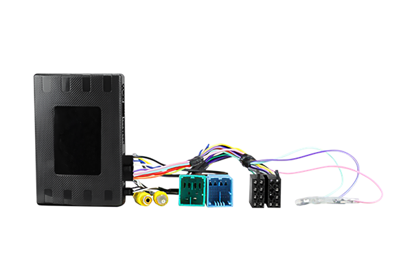 RAT INTERFACE (INFOADAPTER) TIL FIAT DUCATO 2021 >