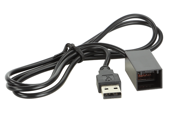 USB/AUX ERSTATNING HONDA 2008>