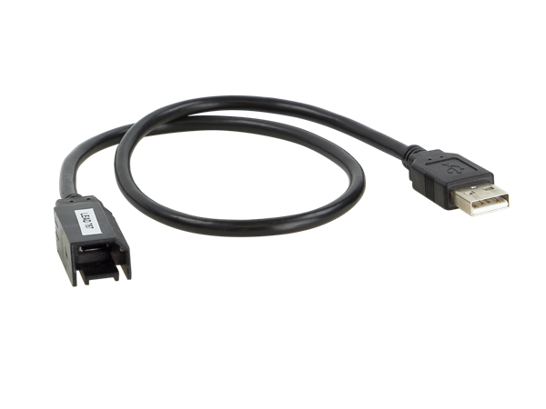 USB/AUX ERSTATNING OPEL/ALFA 2013 >