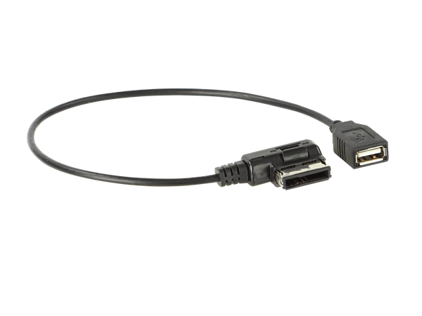 USB ADAPTER AUDI > AMI