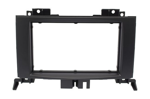 RADIORAMME 2 DIN SPRINTER,CRAFTER 2006 > SORT