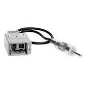 ANTENNEADAPTER VOLVO > DIN