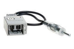ANTENNEADAPTER VOLVO > DIN