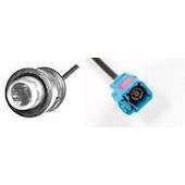 ANTENNENADAPTOR RAST 2 - FAKRA HUN