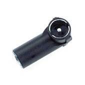 ANTENNEADAPTER VINKEL / ISOLERET