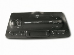 RADIOBLINDPLADE FIAT BRAVA/BR AVO