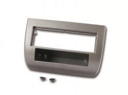 RADIORAMME Lancia Ypsilon fra 2004