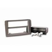 RADIORAMME FIAT IDEA GRÅ