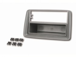 RADIORAMME FIAT PANDA 03>