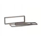 RADIORAMME / TILPASNINGSRAMME SÆT 1991 > DIV MODELLER