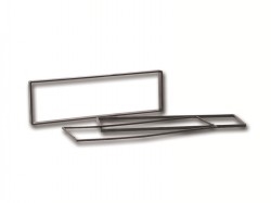 RADIORAMME / TILPASNINGSRAMME SÆT 1991 > DIV MODELLER