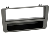 RADIORAMME HONDA CIVIC 01-06 MANUEL A/C ANTRAZIT