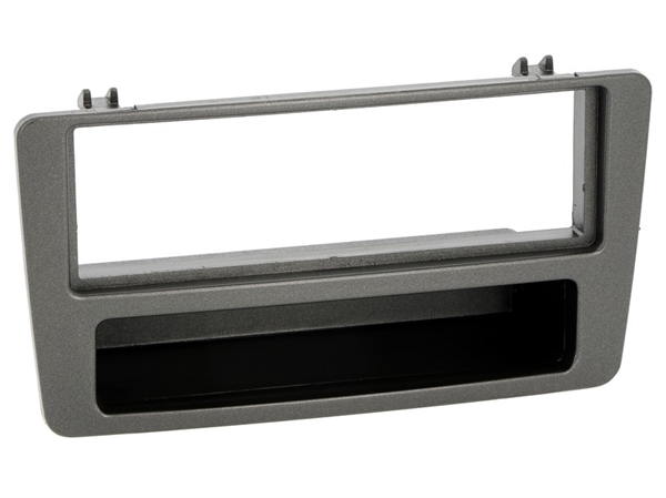 RADIORAMME HONDA CIVIC 01-06 MANUEL A/C ANTRAZIT