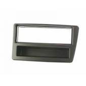 RADIORAMME HONDA CIVIC 01>06 AUTO A/C ANTRAZIT