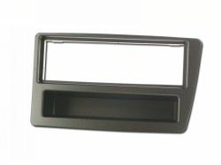 RADIORAMME HONDA CIVIC 01>06 AUTO A/C ANTRAZIT