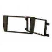 DOBBEL DIN RAMME SKODA OCTAVIA/YETI MED BOLERO