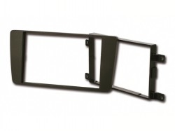 DOBBEL DIN RAMME SKODA OCTAVIA/YETI MED BOLERO