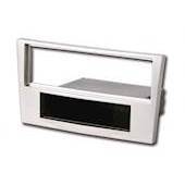 RADIORAMME OPEL 2004 > LYS SØLV