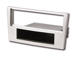 RADIORAMME OPEL 2004 > LYS SØLV