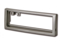 RADIORAMME PEUGEOT 407/ CITROEN C5 10/2004> ANTRAZIT