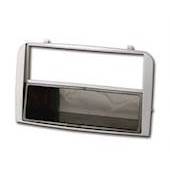 RADIORAMME ALFA ROMEO 147,GT (937) 2000> SØLV