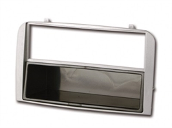 RADIORAMME ALFA ROMEO 147,GT (937) 2000> SØLV