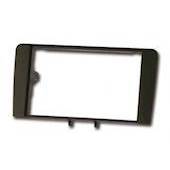 RADIORAMME AUDI A3, 2003> DOBBEL DIN