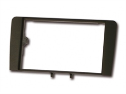 RADIORAMME AUDI A3, 2003> DOBBEL DIN