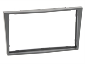 DOBBELT DIN RAMME OPEL 2004 > SMOKE