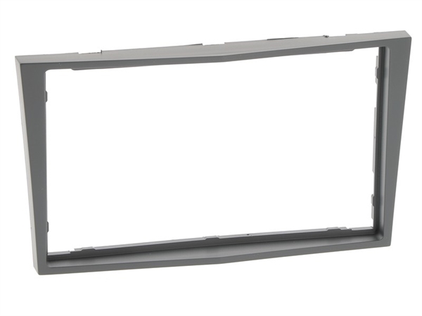 DOBBELT DIN RAMME OPEL 2004 > SMOKE