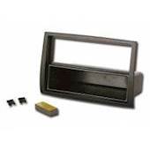 RADIORAMME FIAT DUCATO ÅRGANG 2006 > SORT