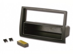 RADIORAMME FIAT DUCATO ÅRGANG 2006 > SORT