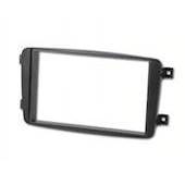 RADIORAMME MERCEDES C/CLK/G/VITO/VIANO 2000 > 2006 SOFT TOUCH