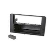 RADIORAMME AUDI A3, 2003> DOBBEL DIN