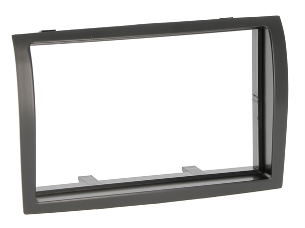 RADIORAMME FIAT DUCATO ÅRGANG 2006 OG FREM