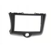 DOBBEL DIN RAMME TOYOTA YARIS 03>06
