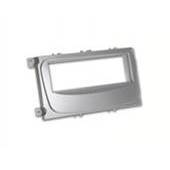 RADIORAMME FORD FOCUS MONDEO, S-MAX, 07- SØLV