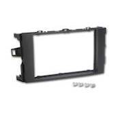 RADIORAMME TOYOTA AURIS (SORT)