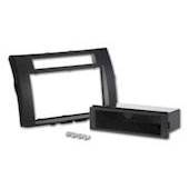 RADIORAMME TOYOTA COROLLA VERSO, SORT