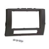 RADIORAMME TOYOTA COROLLA VERSO, SORT