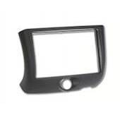 DOBBEL DIN RAMME TOYOTA YARIS 99>03