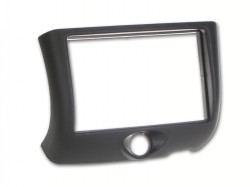 DOBBEL DIN RAMME TOYOTA YARIS 99>03