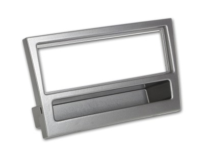 RADIORAMME OPEL 2000 > MØRK SØLV