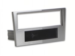 RADIORAMME OPEL 2004 > MØRK SØLV